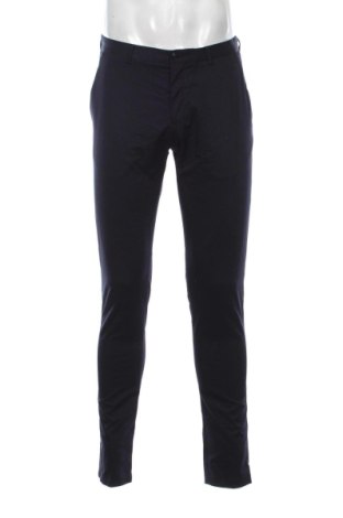Pánské kalhoty  Zara, Velikost M, Barva Modrá, Cena  339,00 Kč, #137177487