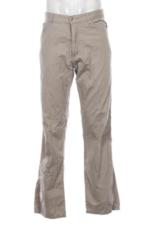 Férfi nadrág Unbranded, Méret L, Szín Bézs, Ár 4 894 Ft, #137177504