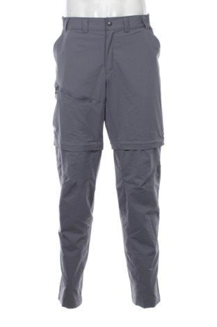 Pánské kalhoty  Decathlon, Velikost M, Barva Šedá, Cena  359,00 Kč, #137178125