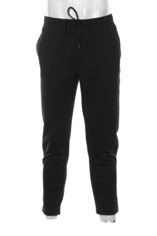 Мъжки панталон Zara, Размер M, Цвят Черен, Цена 12,00 €, #137179028