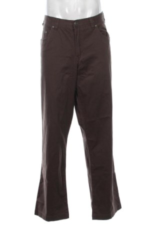 Pánské kalhoty  Camargue, Velikost XXL, Barva Hnědá, Cena  291,00 Kč, #137179162