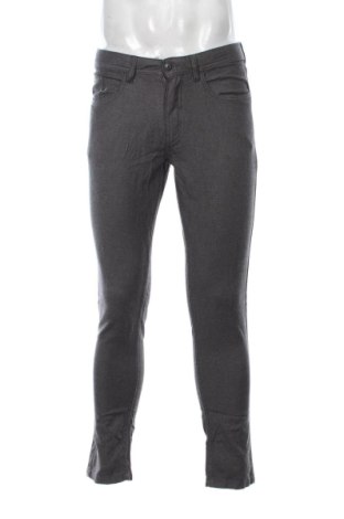 Pantaloni de bărbați Up 2 Fashion, Mărime M, Culoare Gri, Preț 109,99 Lei, #137181190