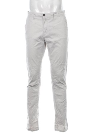 Herrenhose Tom Tailor, Größe L, Farbe Ecru, Preis 18,99 €, #137181481