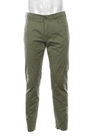 Herrenhose Unbranded, Größe L, Farbe Grün, Preis € 14,99, #137181493