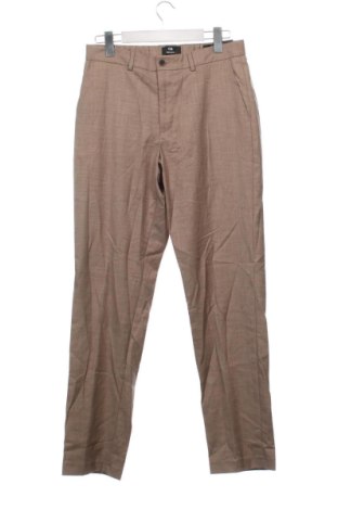 Herrenhose C&A, Größe XS, Farbe Beige, Preis 19,99 €, #137181611