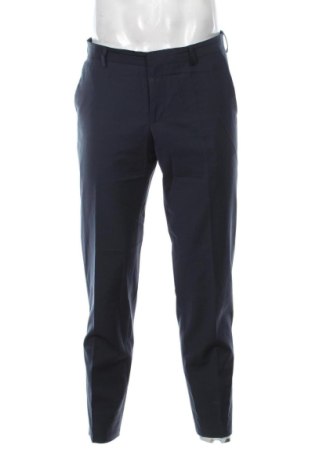 Pantaloni de bărbați Unbranded, Mărime M, Culoare Albastru, Preț 47,99 Lei, #137182138