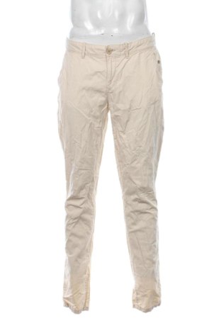 Pánske nohavice  Hilfiger Denim, Veľkosť M, Farba Béžová, Cena  23,95 €, #137182846