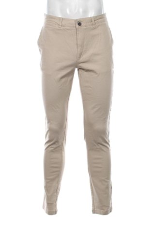Herrenhose Topman, Größe M, Farbe Beige, Preis € 11,99, #137183806