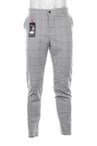 Pánské kalhoty  Unbranded, Velikost XL, Barva Šedá, Cena  389,00 Kč, #137184766