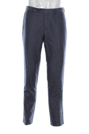 Pantaloni de bărbați Unbranded, Mărime L, Culoare Albastru, Preț 38,99 Lei, #137185670