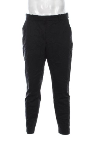 Męskie spodnie H&M, Rozmiar L, Kolor Czarny, Cena 38,99 zł, #137185716