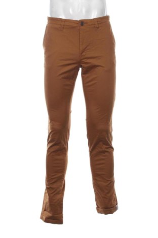 Pantaloni de bărbați Jules, Mărime M, Culoare Maro, Preț 32,99 Lei, #137186388