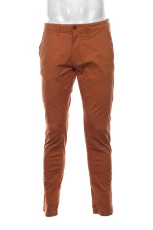 Herrenhose Selected Homme, Größe M, Farbe Orange, Preis € 18,00, #137186997