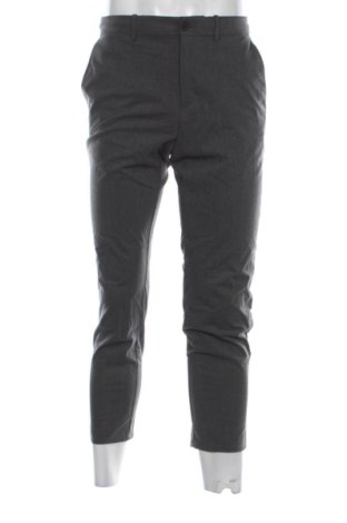 Pantaloni de bărbați Unbranded, Mărime M, Culoare Gri, Preț 84,99 Lei, #137187065
