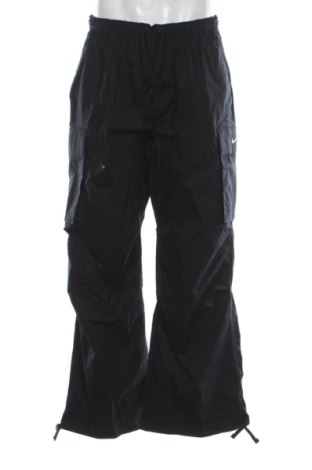 Herrenhose Nike, Größe M, Farbe Schwarz, Preis 79,99 €, #137187195