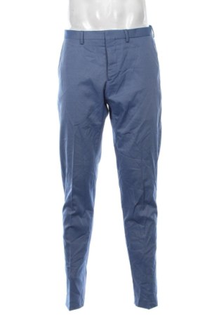 Herrenhose Zara, Größe M, Farbe Blau, Preis € 13,99, #137187772
