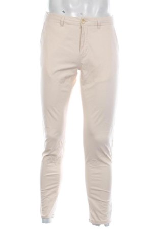 Herrenhose Scotch & Soda, Größe M, Farbe Beige, Preis 26,99 €, #137187996