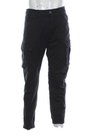 Ανδρικό παντελόνι Alpha Industries, Μέγεθος XL, Χρώμα Μαύρο, Τιμή 36,99 €, #137188657