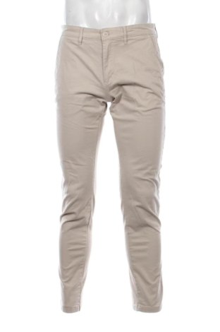 Herrenhose Celio, Größe M, Farbe Beige, Preis € 7,00, #137189057
