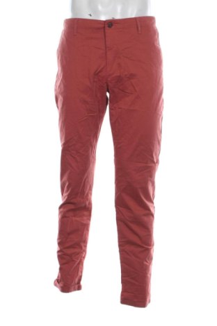 Pantaloni de bărbați Jules, Mărime L, Culoare Portocaliu, Preț 36,99 Lei, #137189205