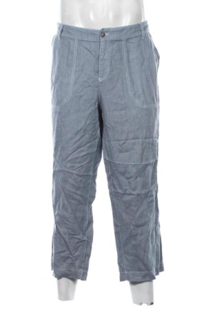 Herrenhose Mac, Größe XL, Farbe Grau, Preis 13,99 €, #137189807