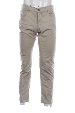 Pantaloni de bărbați Brax, Mărime M, Culoare Bej, Preț 138,99 Lei, #137190243