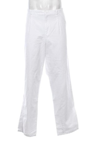 Herrenhose Engelbert Strauss, Größe XXL, Farbe Weiß, Preis € 20,00, #137190333