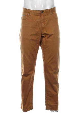 Herrenhose Montego, Größe XL, Farbe Braun, Preis € 13,00, #137191099