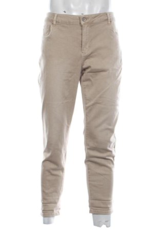 Herrenhose Dine 'n' Dance, Größe XL, Farbe Beige, Preis 13,99 €, #137192718