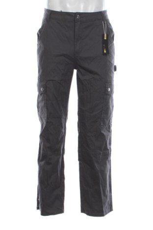 Pánské kalhoty  Unbranded, Velikost M, Barva Šedá, Cena  309,00 Kč, #137194492