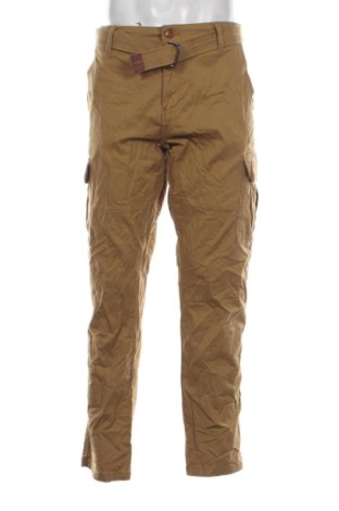 Męskie spodnie Unbranded, Rozmiar XL, Kolor Brązowy, Cena 88,99 zł, #137194628