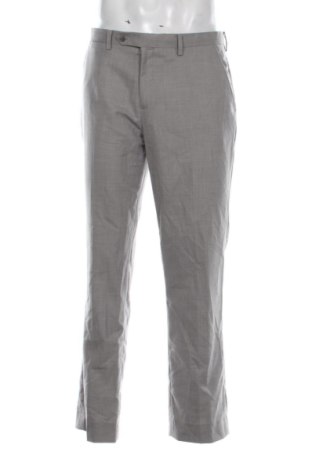Pantaloni de bărbați Brice, Mărime L, Culoare Gri, Preț 40,99 Lei, #137195277