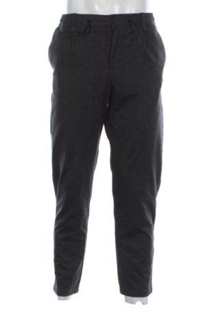 Herrenhose C&A, Größe XL, Farbe Grau, Preis 10,99 €, #137195440