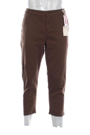 Herrenhose Fiorella Rubino, Größe XL, Farbe Braun, Preis € 20,99, #137195780