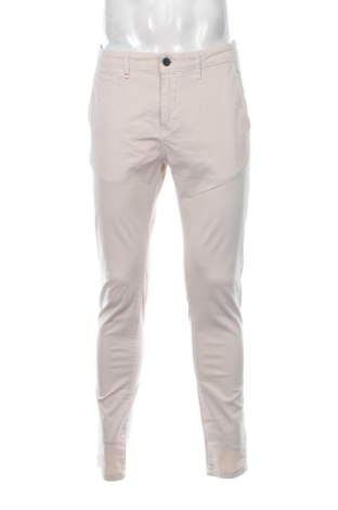 Pantaloni de bărbați Unbranded, Mărime M, Culoare Bej, Preț 51,00 Lei, #137195865