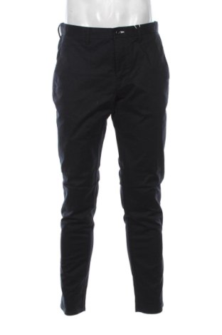 Pantaloni de bărbați Gant, Mărime L, Culoare Negru, Preț 236,21 Lei, #137196114
