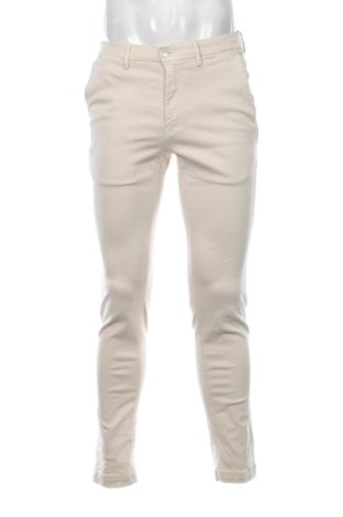Pantaloni de bărbați Replay, Mărime M, Culoare Bej, Preț 283,45 Lei, #137196191