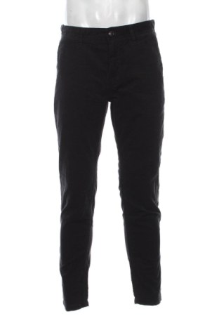 Pantaloni de bărbați Hugo Boss, Mărime L, Culoare Negru, Preț 430,42 Lei, #137196388