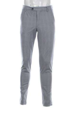 Herrenhose Jack & Jones, Größe M, Farbe Grau, Preis 11,99 €, #137200429