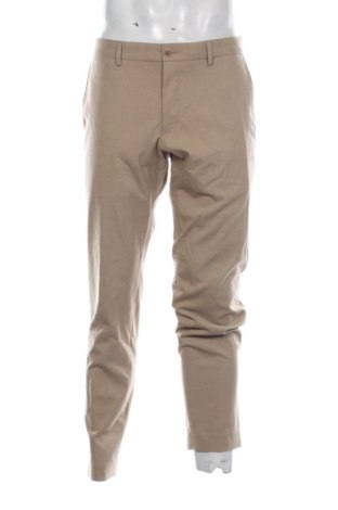 Herrenhose S.Oliver, Größe XL, Farbe Beige, Preis 13,99 €, #137200682