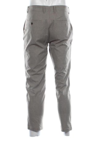 Pantaloni de bărbați Zara Man, Mărime L, Culoare Maro, Preț 47,24 Lei, #137200790