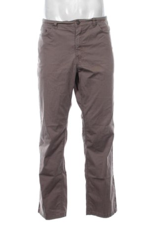 Pantaloni de bărbați Paddock`s, Mărime L, Culoare Maro, Preț 68,24 Lei, #137200965