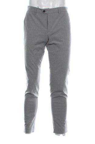 Herrenhose Jack & Jones, Größe M, Farbe Grau, Preis 10,99 €, #137202022