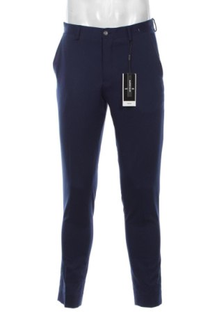 Herrenhose Unbranded, Größe M, Farbe Blau, Preis 12,00 €, #137203329