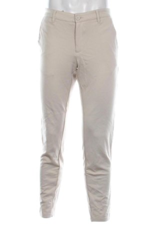 Herrenhose Only & Sons, Größe L, Farbe Beige, Preis 10,99 €, #137203391
