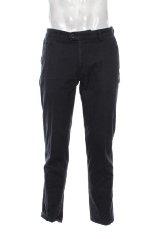 Мъжки панталон Brax, Размер XL, Цвят Черен, Цена 33,74 €, #137203434
