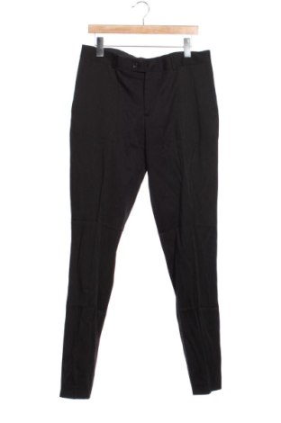 Herrenhose Teodor, Größe S, Farbe Schwarz, Preis 16,00 €, #137204364