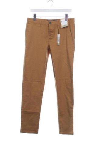 Herrenhose Primark, Größe M, Farbe Braun, Preis 15,12 €, #137204383