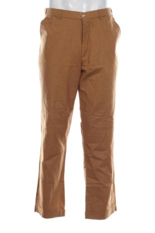 Pánske nohavice  Unbranded, Veľkosť XL, Farba Hnedá, Cena  15,00 €, #137207696
