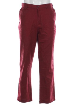 Pánske nohavice  Unbranded, Veľkosť XL, Farba Červená, Cena  15,00 €, #137208088